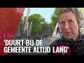 Brug bij Stopera al maand dicht, reparatie blijft raadsel