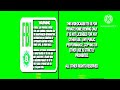 FBI Warnings W Alliance Atlantis Music 1997