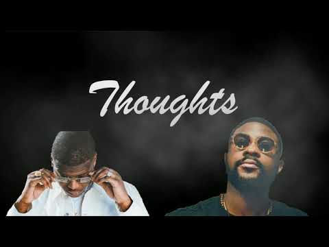 Ninho X Damso Type Beats "THOUGHTS" by Sinaj Beats