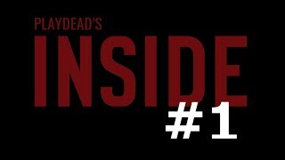 【INSIDE】真実はいつもひとつ！#1