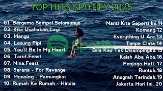 Download lagu Top Hist Spotify Indonesia 2025 | Top Spotify Indonesia| Lagu Hist Spotify 2025 | Lagu Terbaru mp3 Download lagu Top Hist Spotify Indonesia 2025 | Top Spotify Indonesia| Lagu Hist Spotify 2025 | Lagu Terbaru mp3