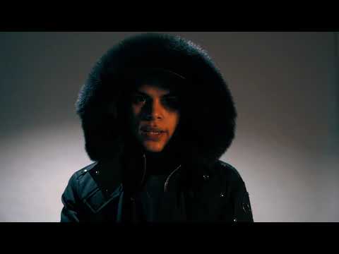 Mike B - Lord Knows (Official Music Video)