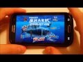 Как взломать игру Hungry Shark EVO на андроид 
