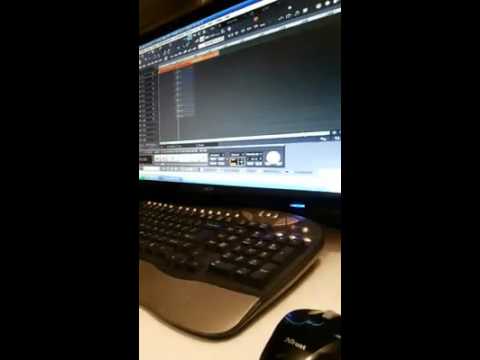 RIP Small V - Basila Den Studio