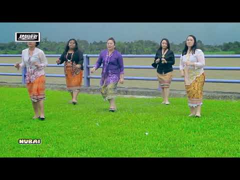Josephine Jalin_Nubai (KARAOKE MUSIC VIDEO)