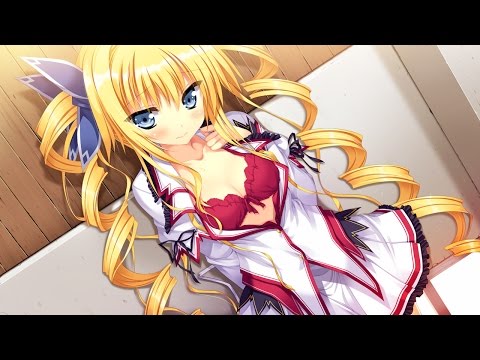 恋剣乙女 OP Full「sword of virgin／fripSide」歌詞付き