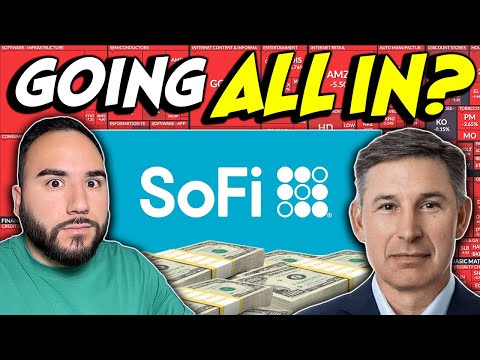 SOFI STOCK ABOUT TO EXPLODE!?🔥
