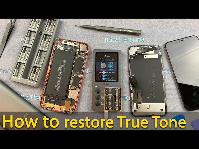 הגיית וידאו של Qianli בשנת אנגלית