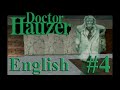 Doctor Hauzer 1994 3DO English Ep 4 Ghost Of Hauzer Past