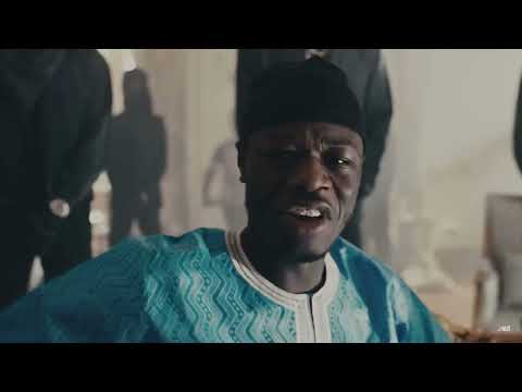 [FREE] Mostack x J Hus Afroswing Type Beat | Prod @Jadineroett