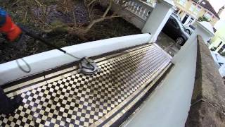 preview picture of video 'Patio, Drive way & Decking Cleaning Brighton & Hove by (pccom.co.uk) 01273 208077'