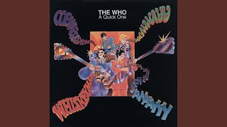 So Sad About Us (Mono Version)