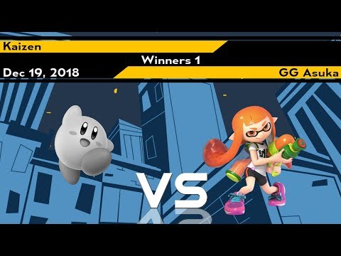 [Ultimate] Xeno140 (Winners 1) - Kaizen vs GG Asuka