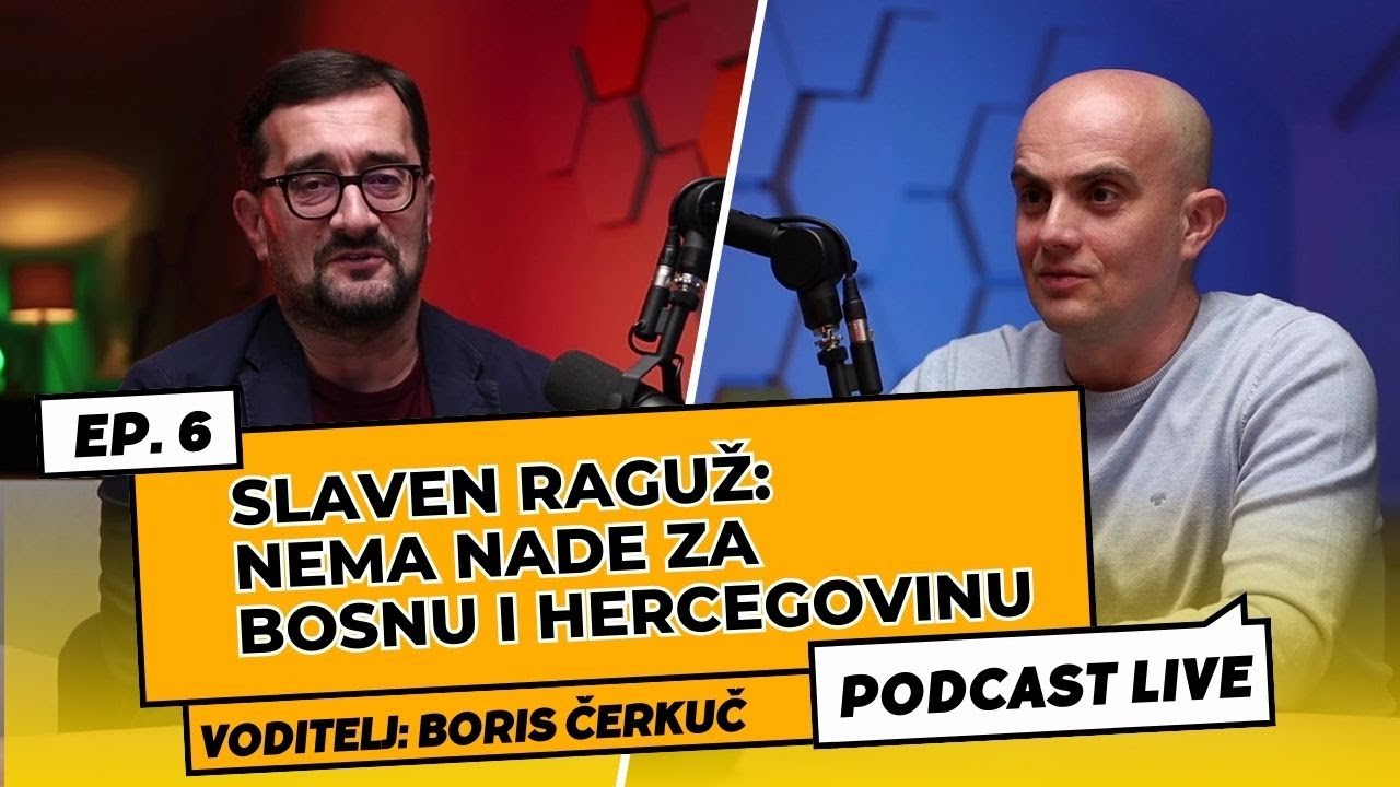 Raguž: Afera oko BH gasa je daleko veća od afere Respiratori