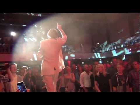 Fabulous Music Factory - (live) @ Stadthalle Unna 15.03.2013 [HD]