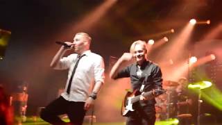 Poets of The Fall - Children of the Sun (15 Annyversary Tour Helsinki 21.04.2018)