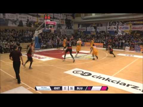 Jerel Blassingame & Justin Jackson -  alley-oop!