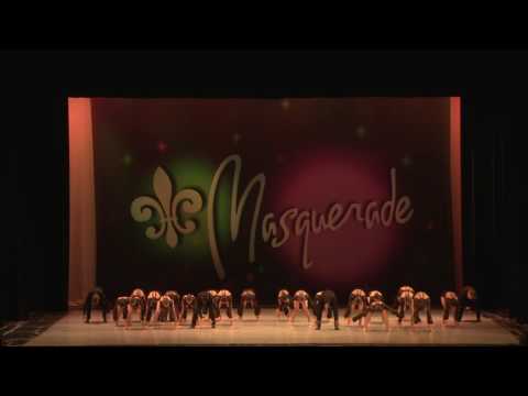 People's Choice // BOHEMIAN RHAPSODY - Charlene's School of Dance [Orlando, FL]