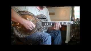 Video thumbnail for réso Ozark  3515BE by Patrice Gobeau
