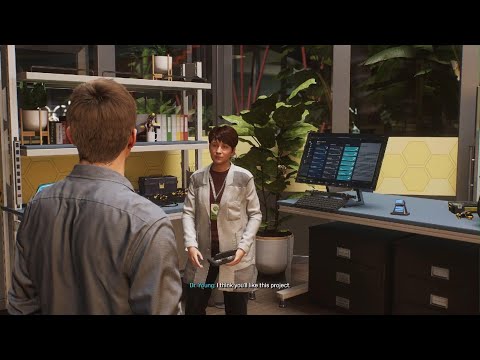 Marvel's Spider-Man 2: Gameplay walkthrough part 6 "Healing The World "