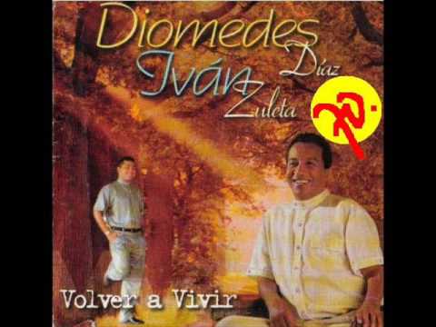 05   Sueños y Vivencias   Diomedes Diaz e Iván Zuleta 1998,Álbum: Volver a vivir