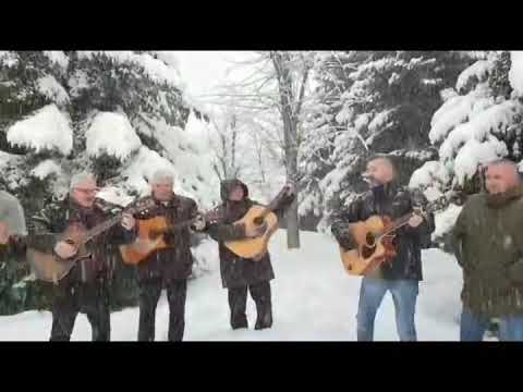 Serenate e vjeter korcare  "Debora zbardhi malet"