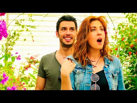حب الصدفة فيلم رومانسي