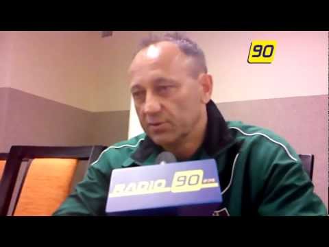 Energetyk ROW Rybnik - GKS Tychy 3:2