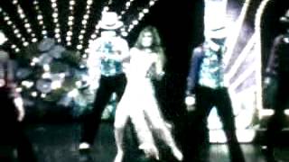 DALIDA EXTRAIT &quot;MONEY MONEY&quot; AUX PALAIS DES SPORTS 1980