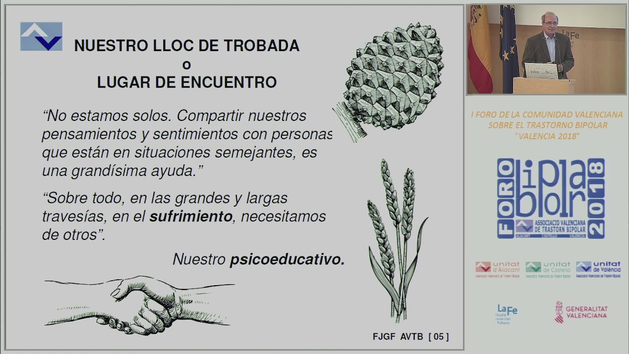 Javier García Forcada. Libro Lloc de Trobada. Lugar de encuentro.