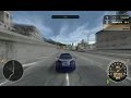 Need For Speed Most Wanted PS2 Gameplay HD PCSX2