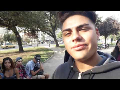 Draisek vs Snake - 6tos - FSM Grandilocuencia 1&1 2017