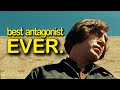 Negotiations With Death What Makes Anton Chigurh So Terrifying