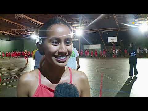 O Tahiti E :  le souffle du Heiva à même la peau