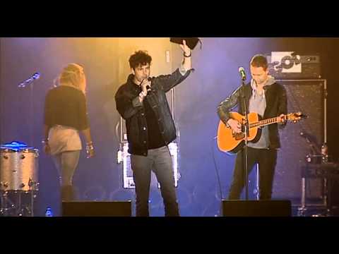 Big Church Day Out 2013 - Hillsong LIVE