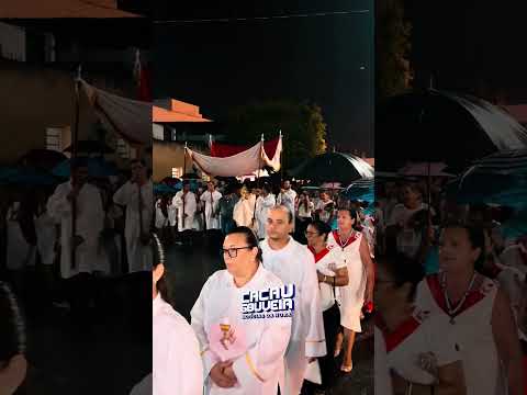 Taperoá celebra Corpus Christi com procissão marcada pela unidade!