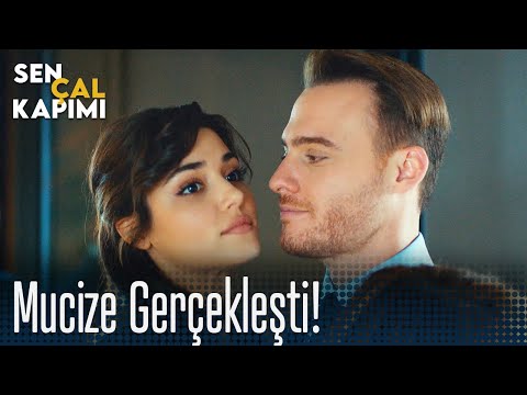 Mucize gerçekleşti! - Sen Çal Kapımı 18. Bölüm