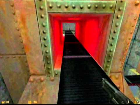 Let's Play Half-Life - 014 - Waste Management Part 2