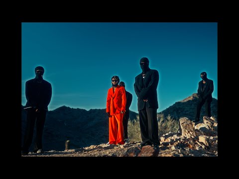 Dja Love - Mr_Government CASE (OFFICIAL VIDEO)