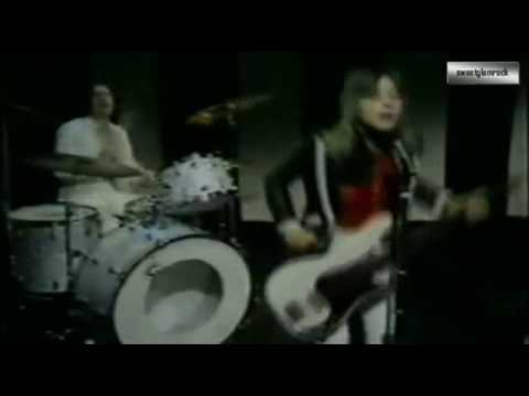 Suzi Quatro - Your Mama Won't Like Me