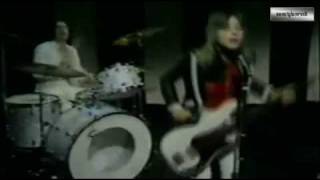 Suzi Quatro - Your Mama Won&#39;t Like Me