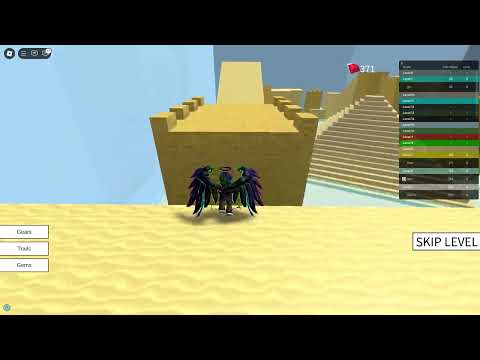 Speedrun 4 Revisit / Speedrun 25:56