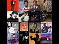 OLD SCHOOL R&b CLASSICS 1970'S-EARLY 2000'S