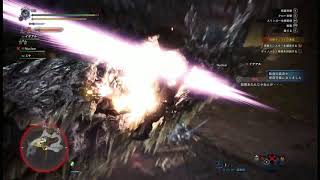 [MHWI] 再び新たな大陸へ [雑談プレイ] Part16 ドスギルオスの仇