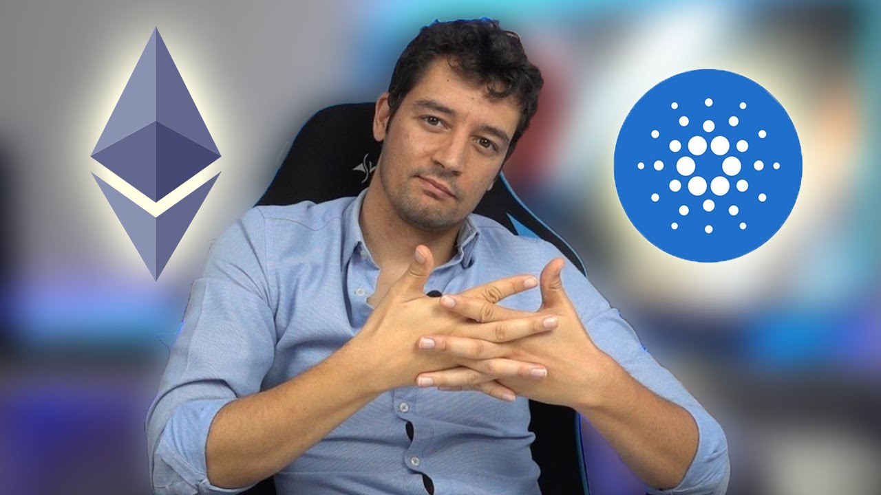 Ethereum VS Cardano | Previsões | Quais as diferenças?