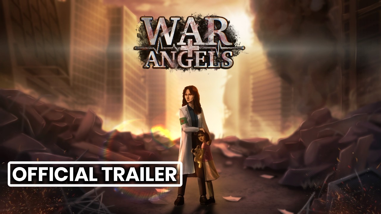 War Angels