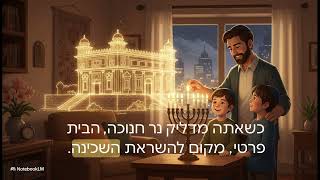 הבית  מקדש של אור - 