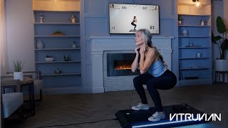 You’ve NEVER trained like this before | Vitruvian