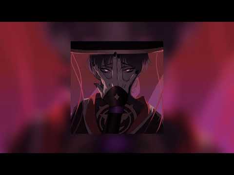 Anya Nami - Unsubstantial (slowed, reverb, bass)