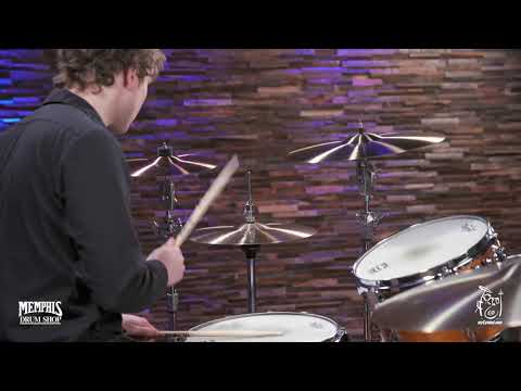 Paiste 12" 2002 Splash Cymbal - 420g (1062212-1022721C)